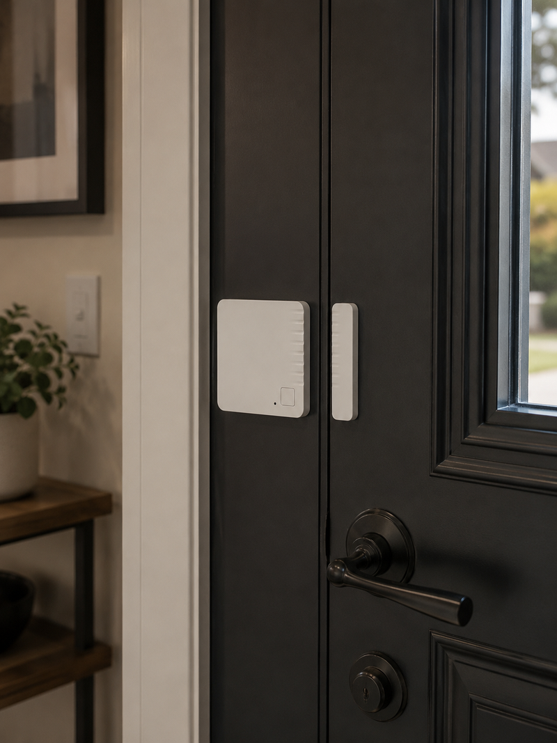 Home Safety