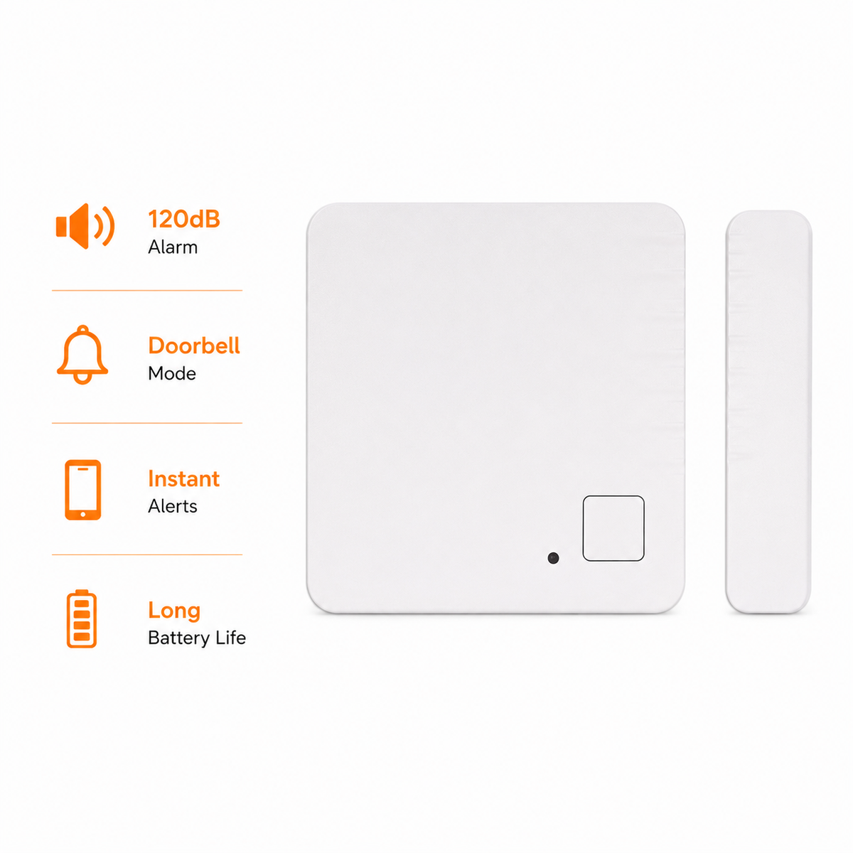 SENTRI - Smart Intrusion Alarm
