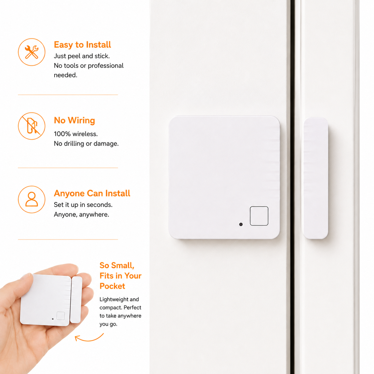 SENTRI - Smart Intrusion Alarm